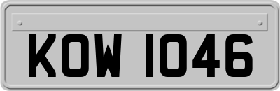 KOW1046