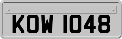 KOW1048