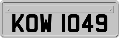KOW1049