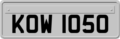 KOW1050