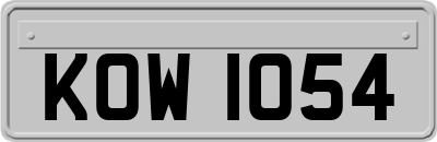 KOW1054