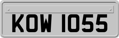 KOW1055