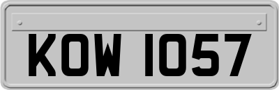 KOW1057