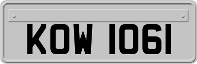 KOW1061