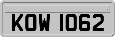 KOW1062