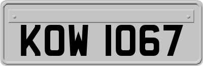 KOW1067