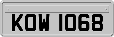 KOW1068