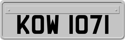 KOW1071