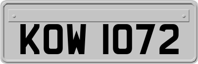 KOW1072