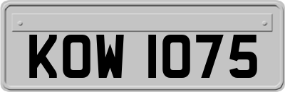 KOW1075