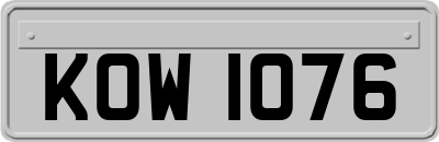 KOW1076