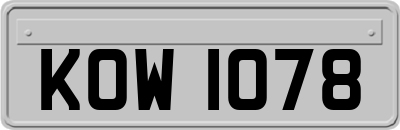 KOW1078
