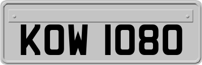 KOW1080
