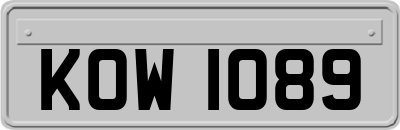 KOW1089