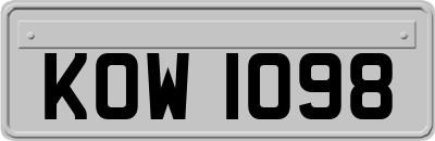 KOW1098