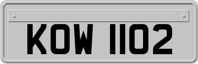 KOW1102
