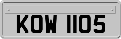 KOW1105