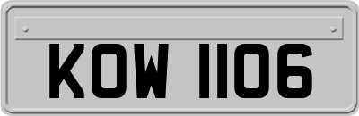 KOW1106