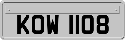 KOW1108