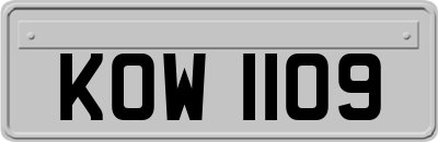 KOW1109