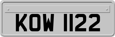KOW1122