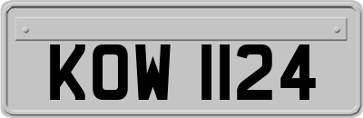 KOW1124