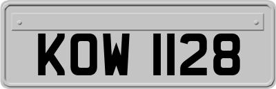 KOW1128