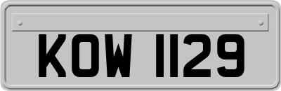 KOW1129