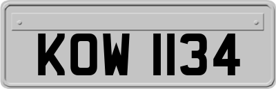 KOW1134