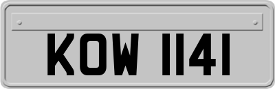 KOW1141