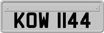 KOW1144