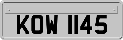 KOW1145