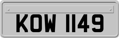 KOW1149