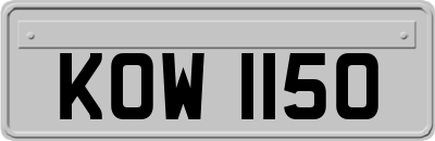 KOW1150