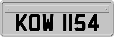 KOW1154