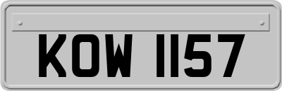 KOW1157
