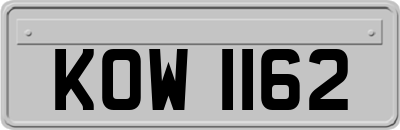 KOW1162