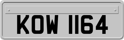 KOW1164