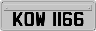 KOW1166