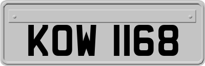 KOW1168