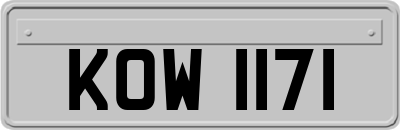 KOW1171