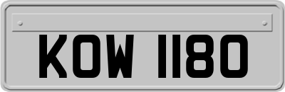 KOW1180