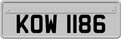 KOW1186