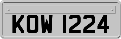 KOW1224