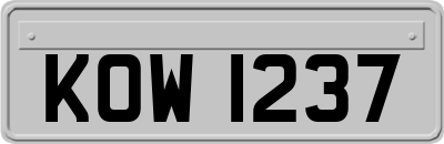 KOW1237