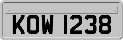 KOW1238