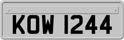 KOW1244
