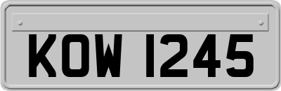 KOW1245