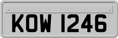 KOW1246