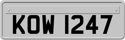 KOW1247